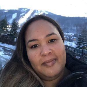 Meet your Posher, Maryse